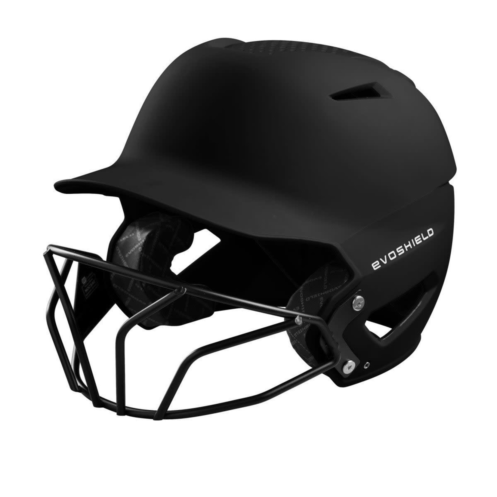 Evoshield EvoShield XVT Matte Batting Helmet w/ Mask