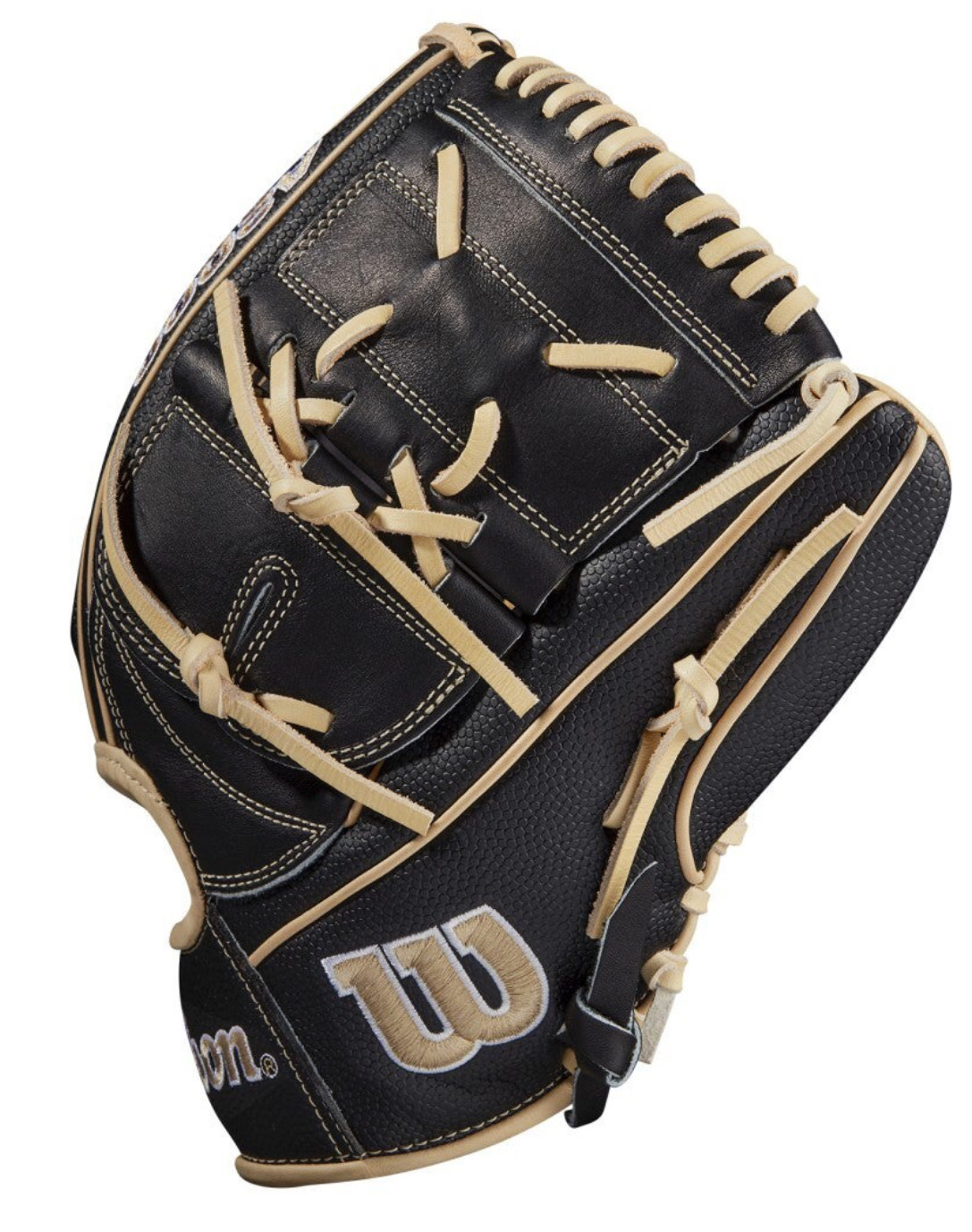 Wilson Wilson A2000 B2 w/ SS 12 Inch