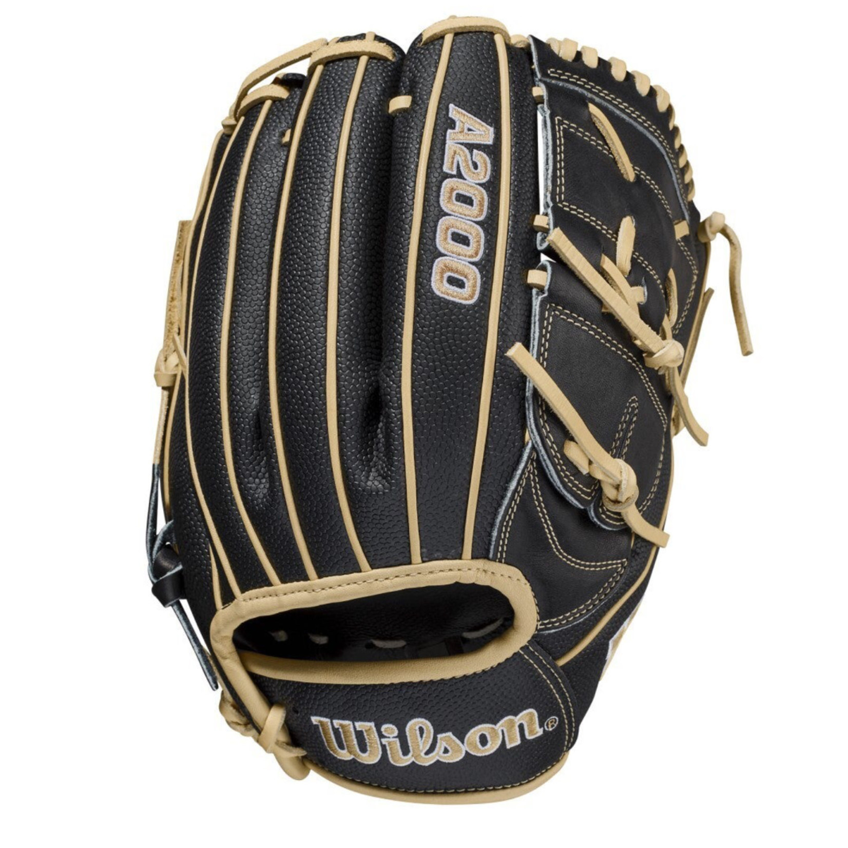 Wilson Wilson A2000 B2 w/ SS 12 Inch