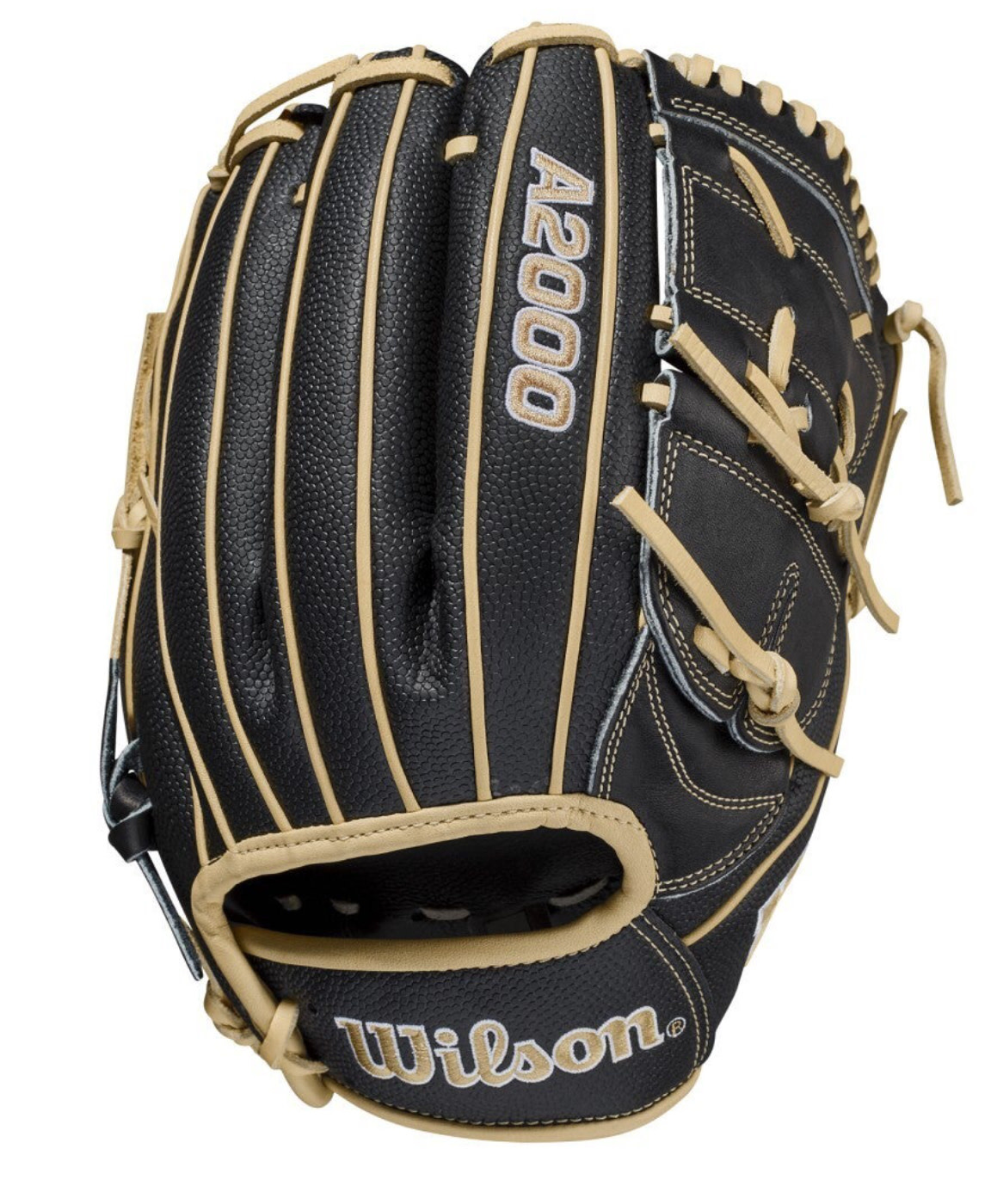 Wilson Wilson A2000 B2 w/ SS 12 Inch