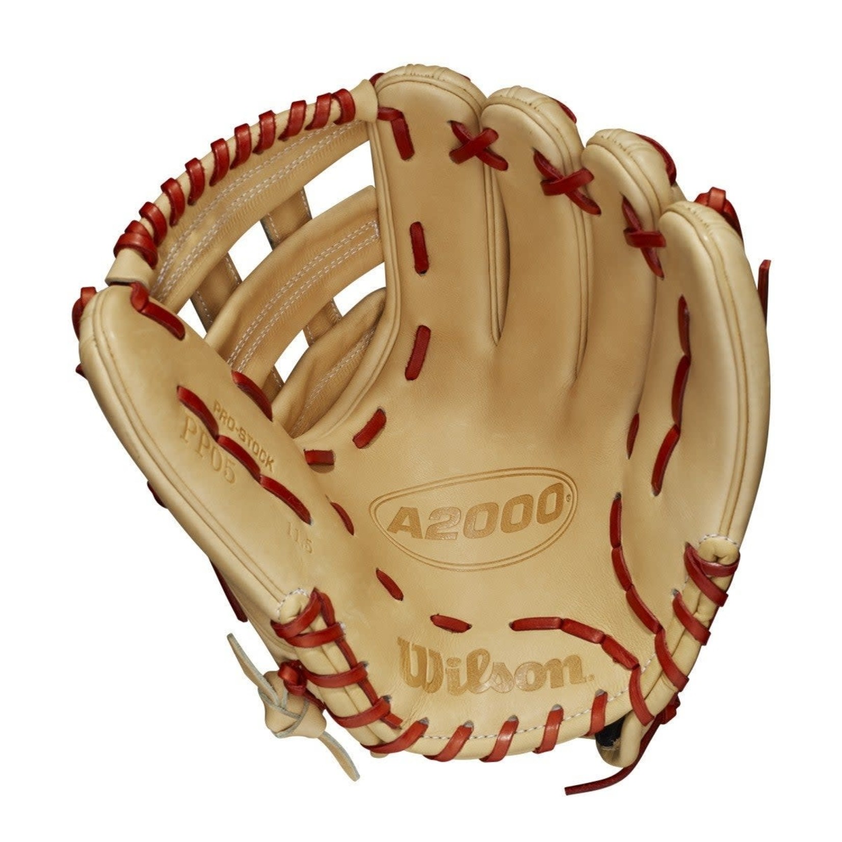 Wilson Wilson A2000 PP05 11.5