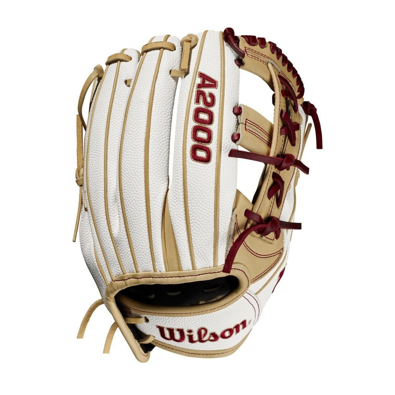 Wilson Wilson A2000 FP75 w/ SS 11.75 Inch