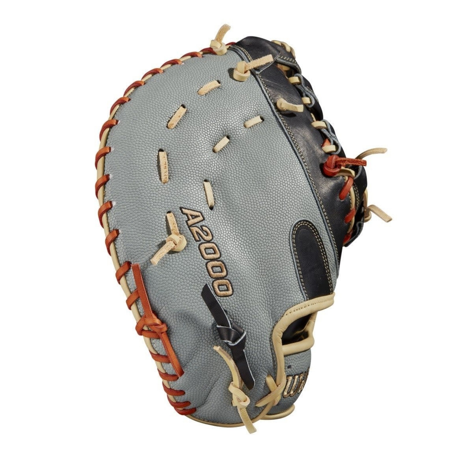 Wilson Wilson A2000 1620 SS 12.5 Inch 1st Base Mitt