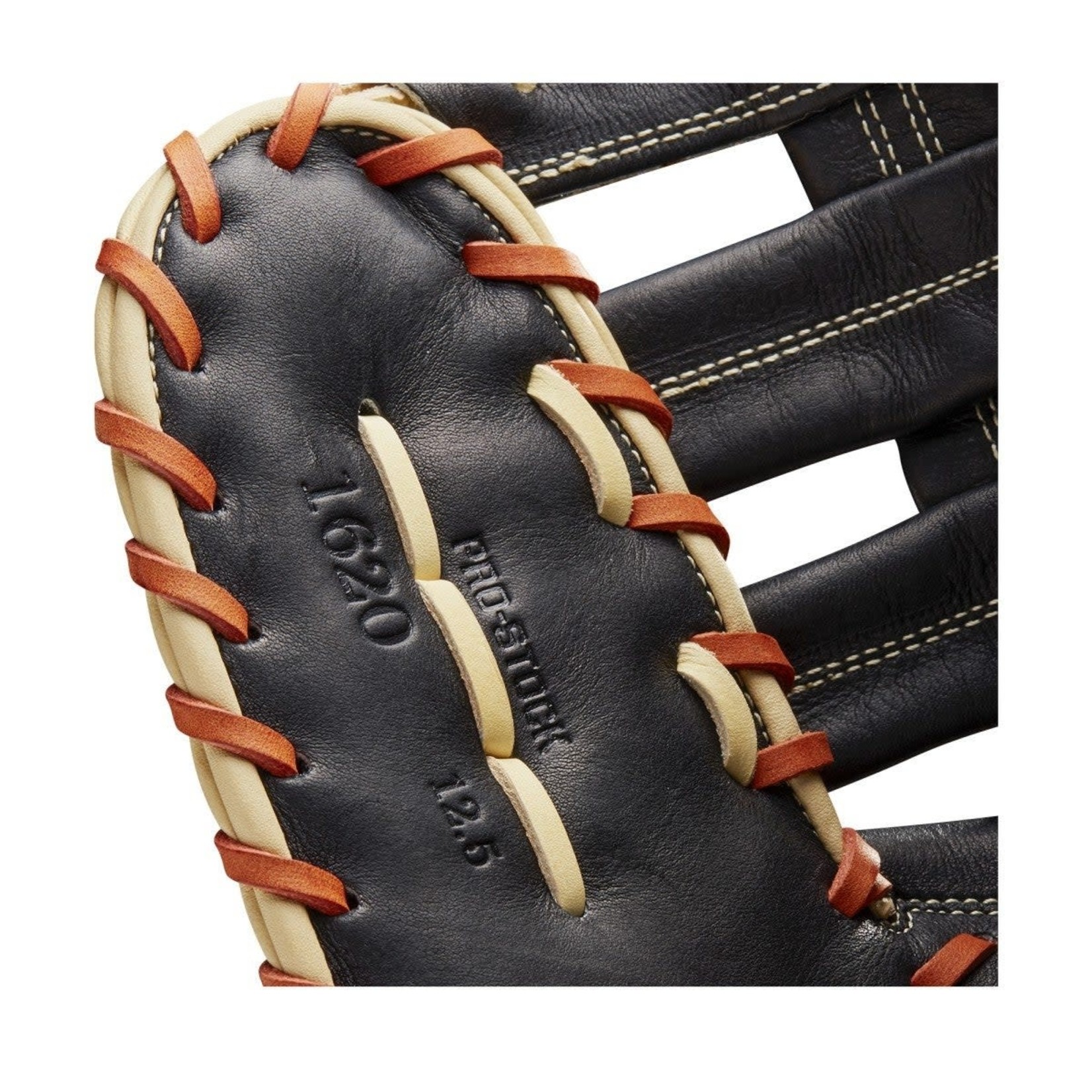 Wilson Wilson A2000 1620 SS 12.5 Inch 1st Base Mitt