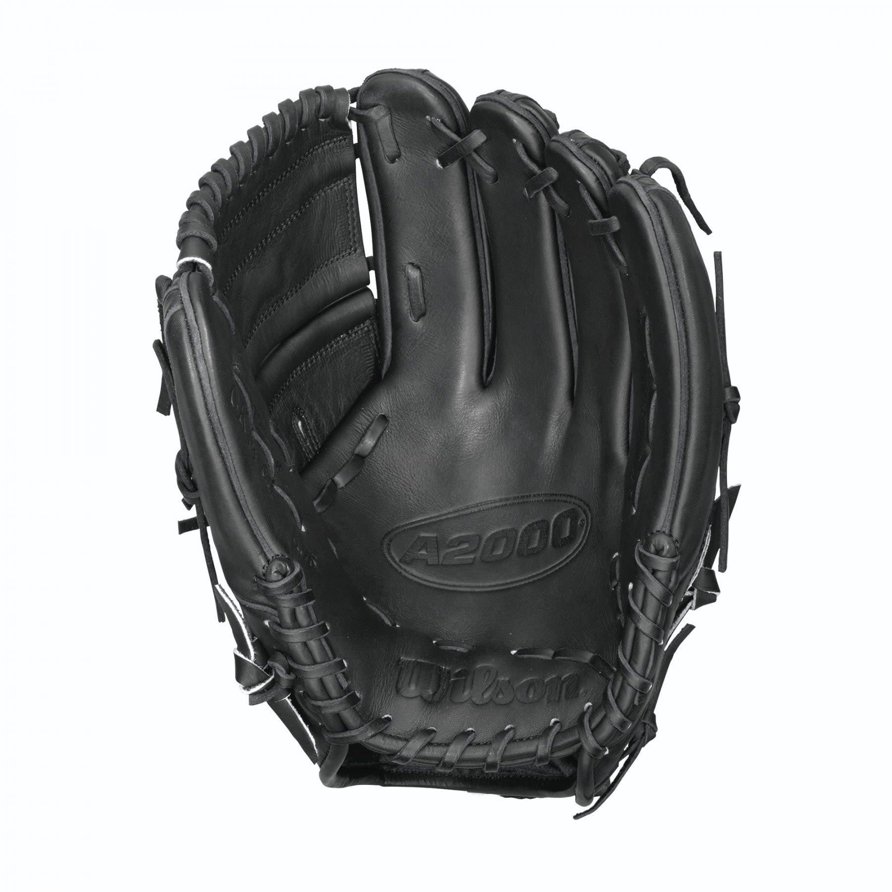 Wilson A2000 CK22 GM 11.75