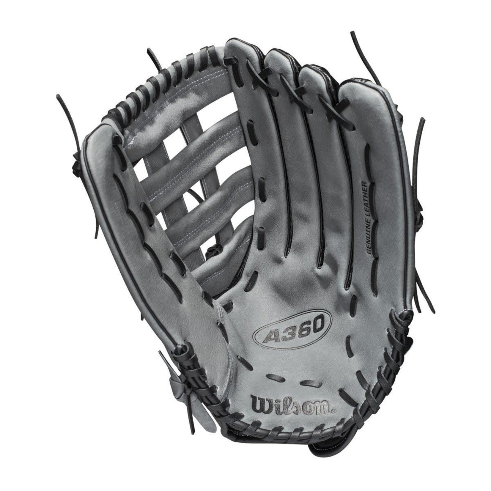 Wilson A360 Series Baseball Gloves