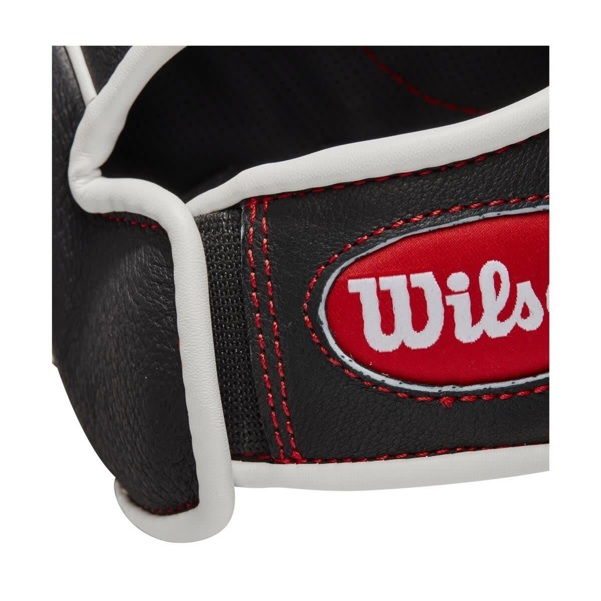 Wilson A450 11 Inch Blonde/Black