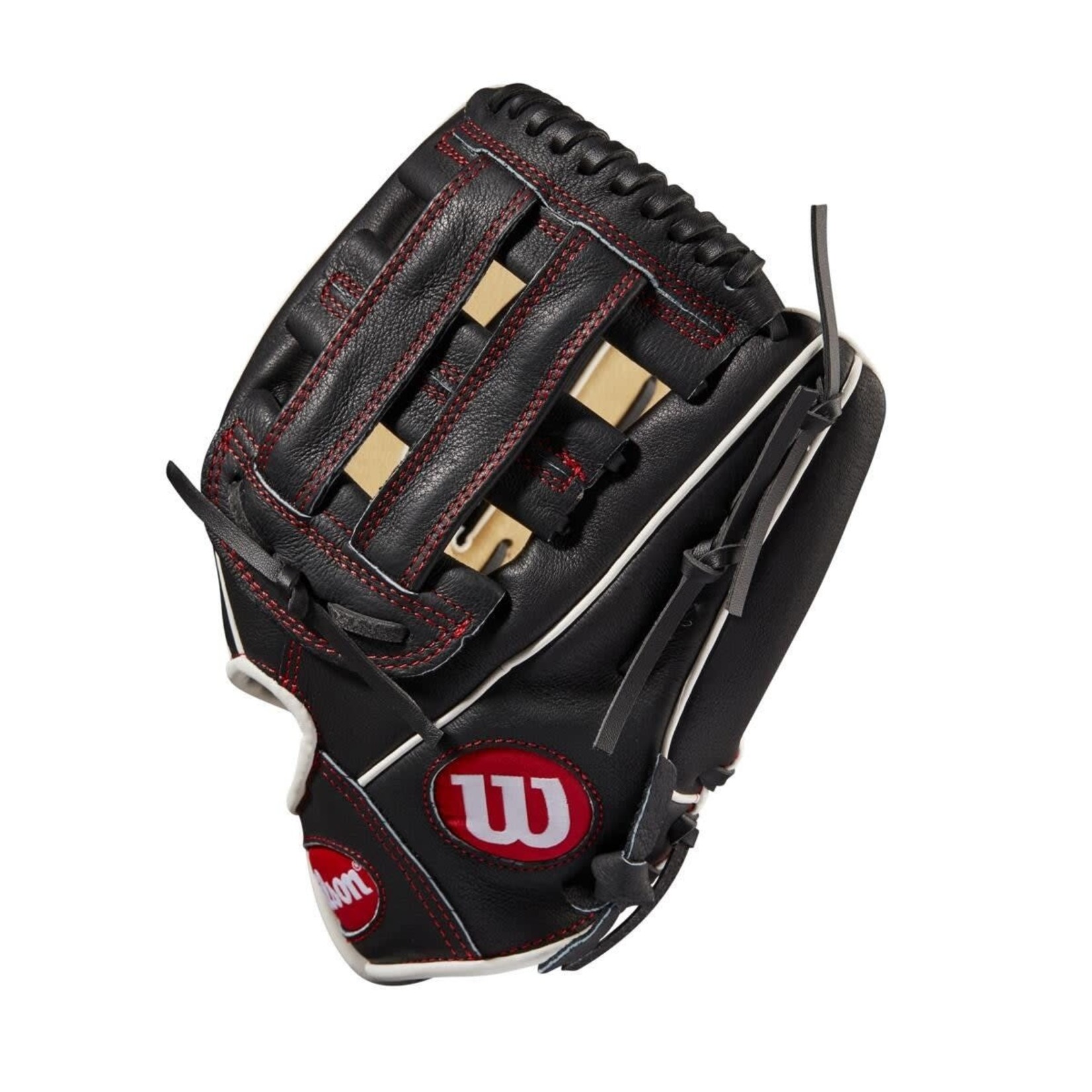 Wilson A450 11 Inch Blonde/Black