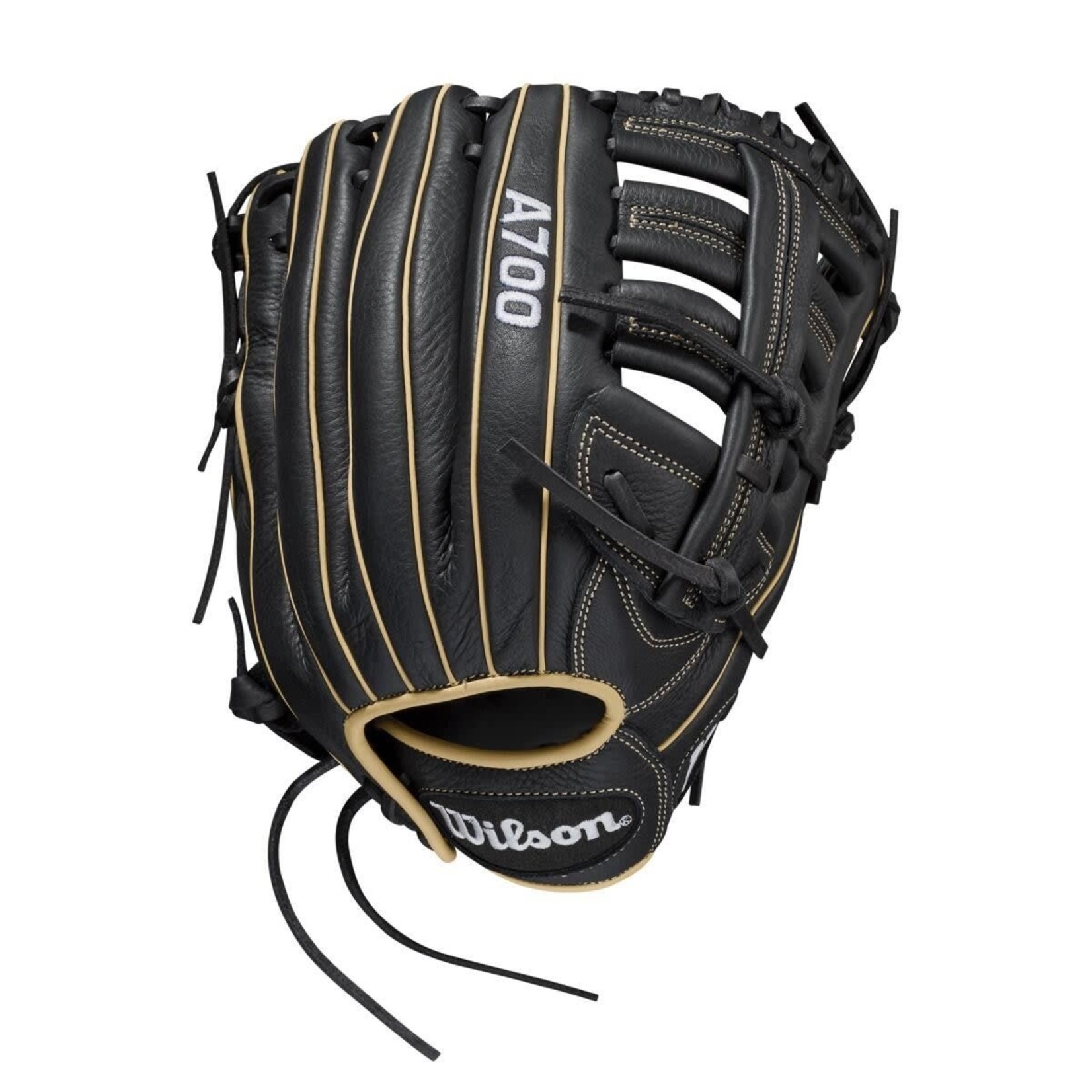 Wilson A700 12.5in Outfield Glove