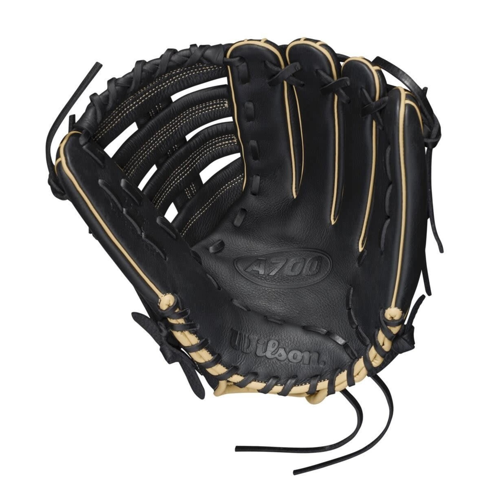 Wilson A700 12.5in Outfield Glove