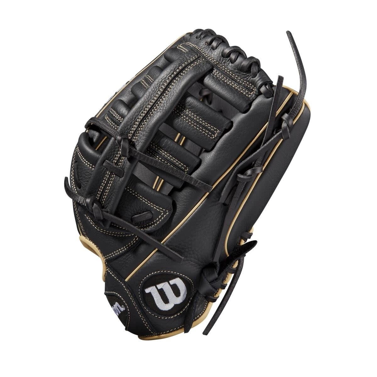 Wilson A700 12.5in Outfield Glove