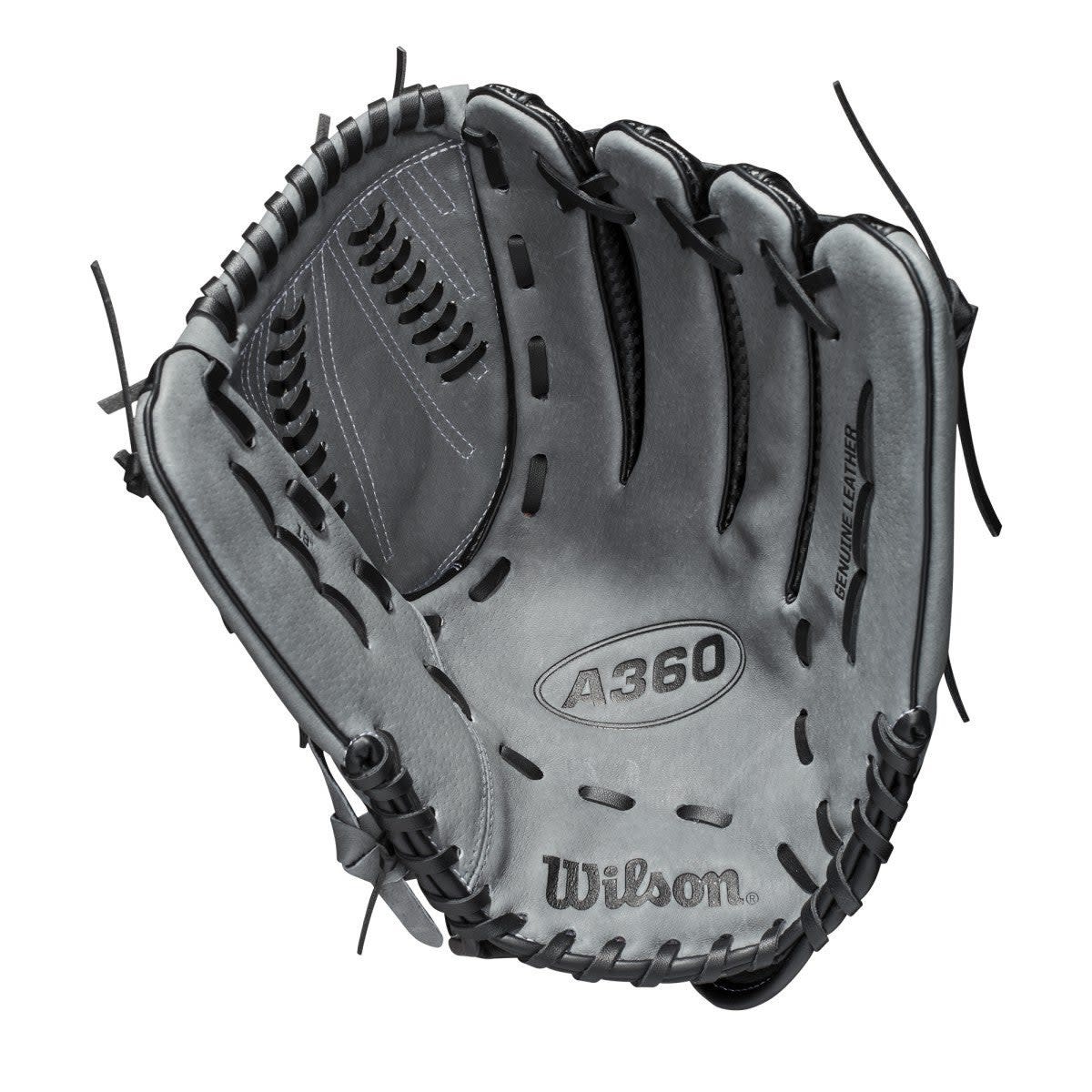 Wilson Wilson A360 Slowpitch 13 Inch