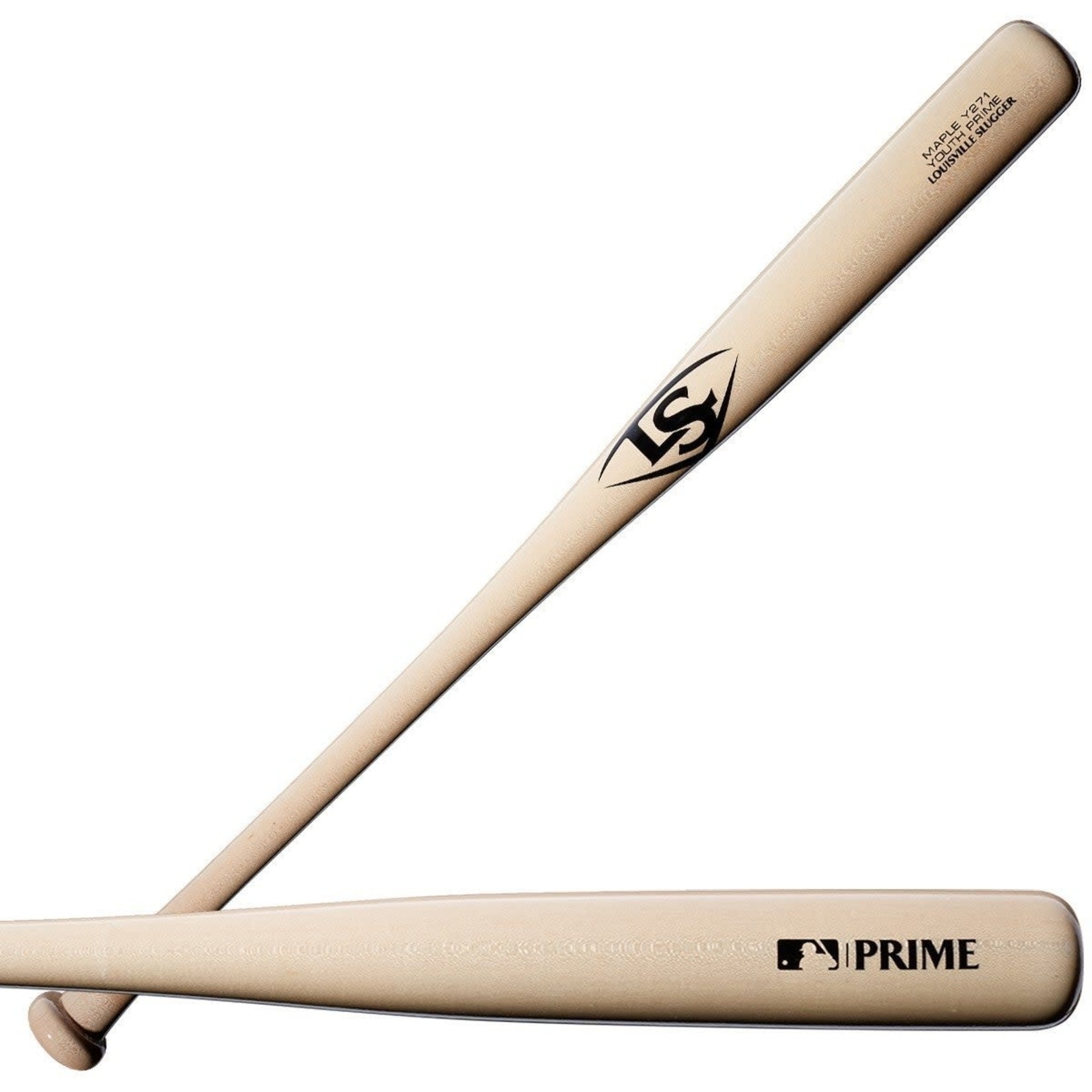 Louisville Slugger Youth Prime Maple Y271 Natural