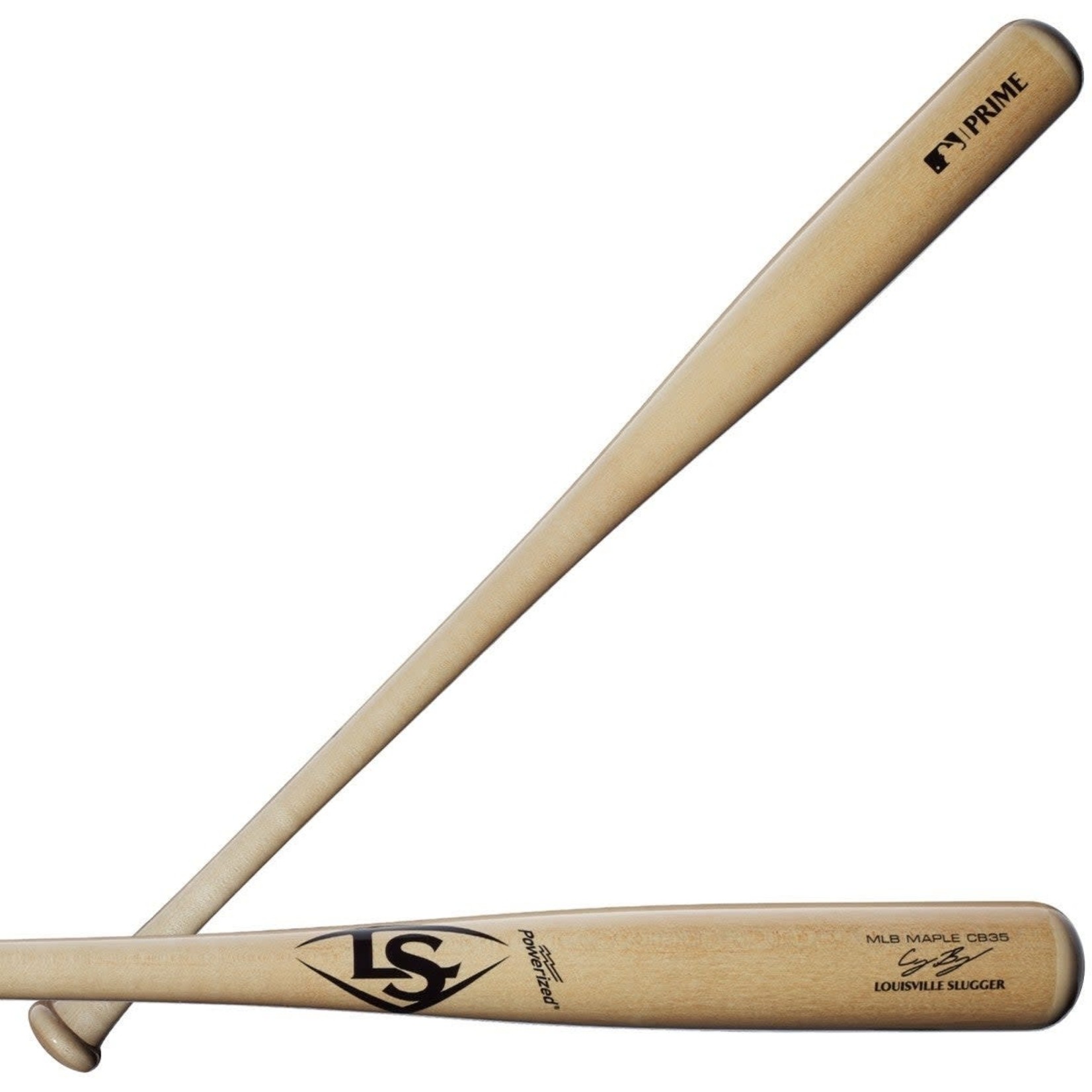 Louisville Slugger Louisville MLB Prime Maple CB35 Bellinger 33 Inch