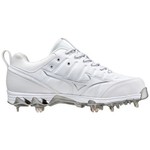 Mizuno 9-Spike Swift 7 White