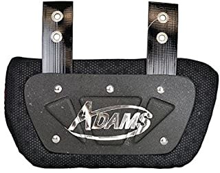 Adams Adams Back Plate