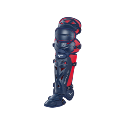 Mizuno Samurai Intermediate Shin Guards 15.5 Inch