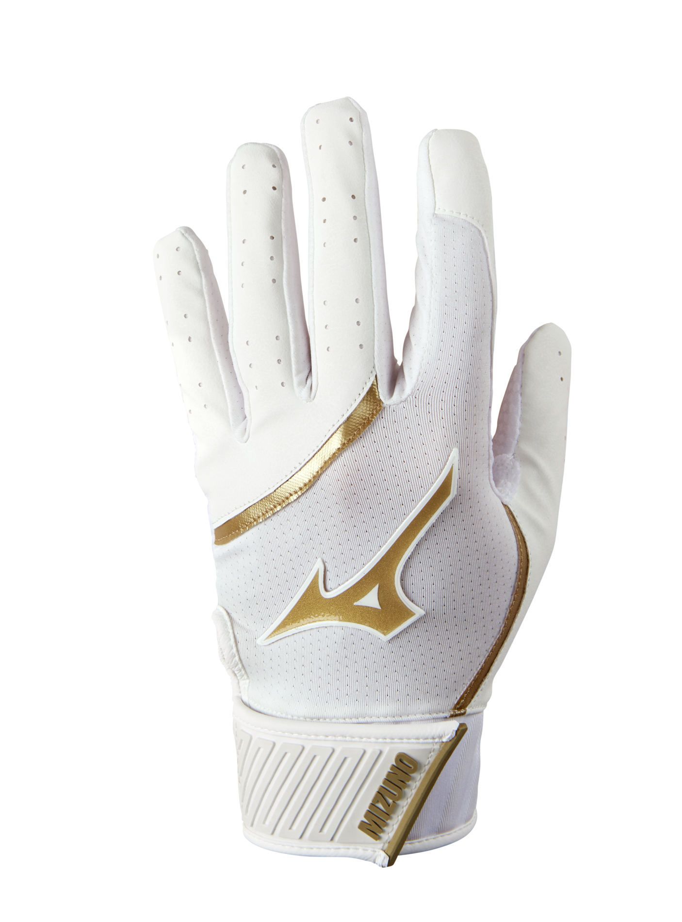 Mizuno MVP Youth Batting Glove