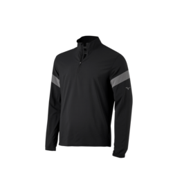 Mizuno Mizuno LS Hitting Jacket Youth (SALE)