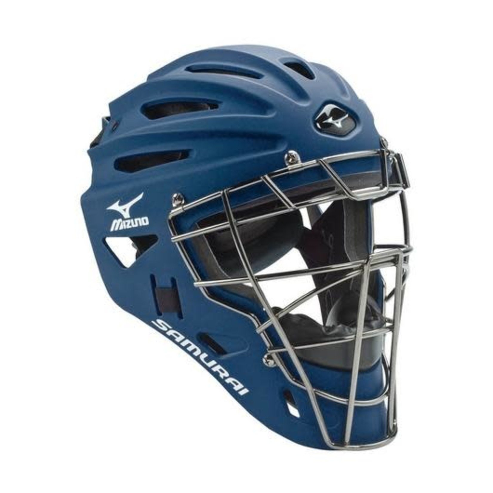 Mizuno Samurai Catcher's Helmet