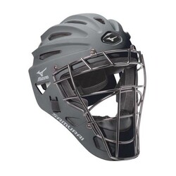 Mizuno Samurai Catcher's Helmet