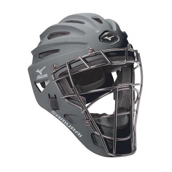 Mizuno Samurai Catcher's Helmet