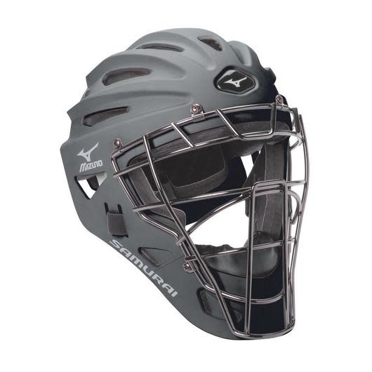 Mizuno Samurai Catcher's Helmet