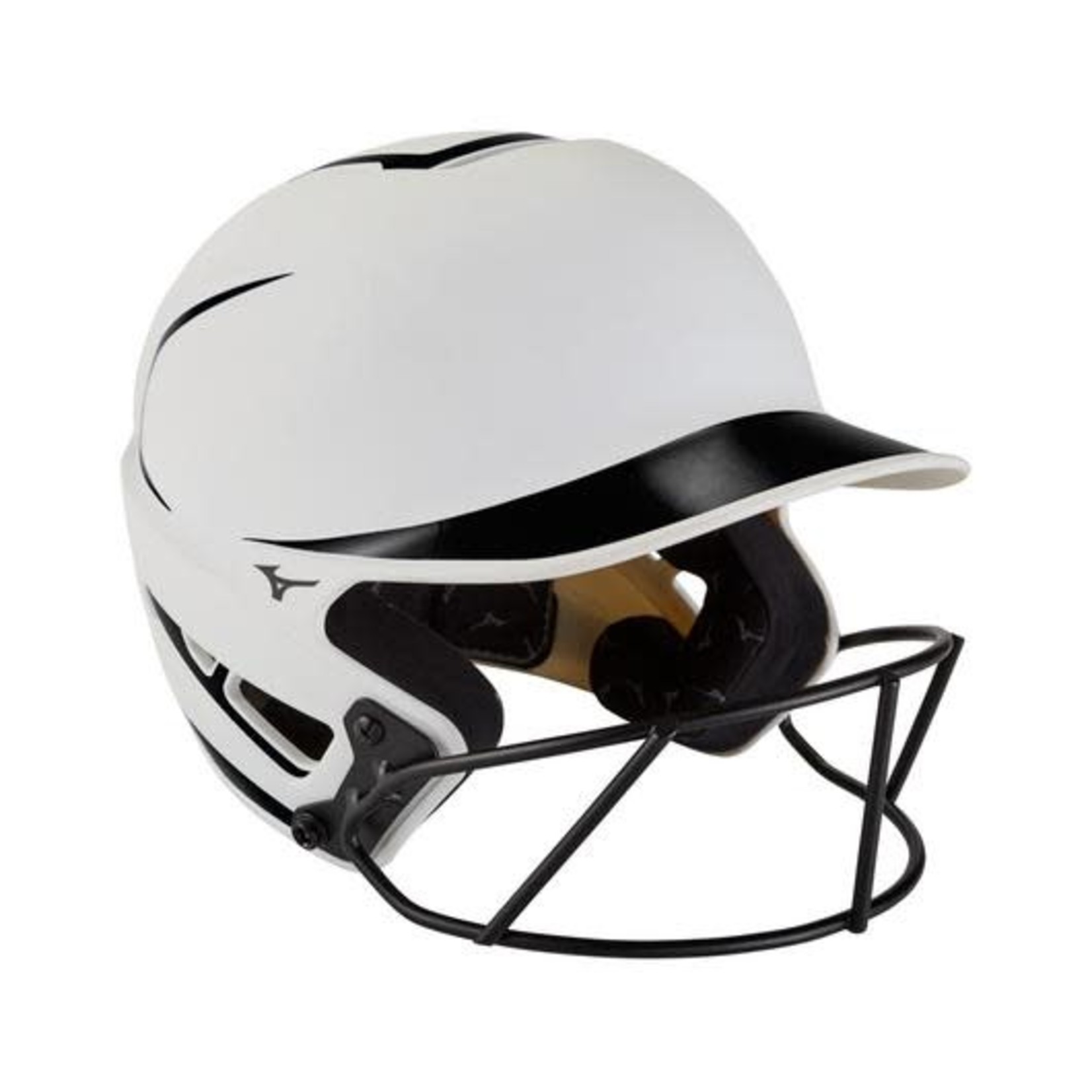 Evoshield F6 - BT HELMET ADT W/FP MASK