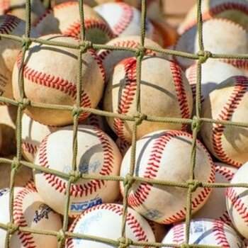 Baseball & Softball Equipment