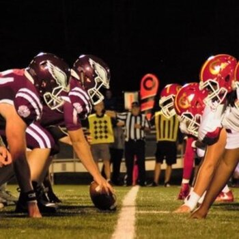 Football & Winter Sports