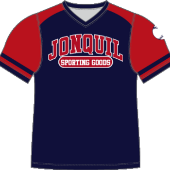 Custom Team Uniforms
