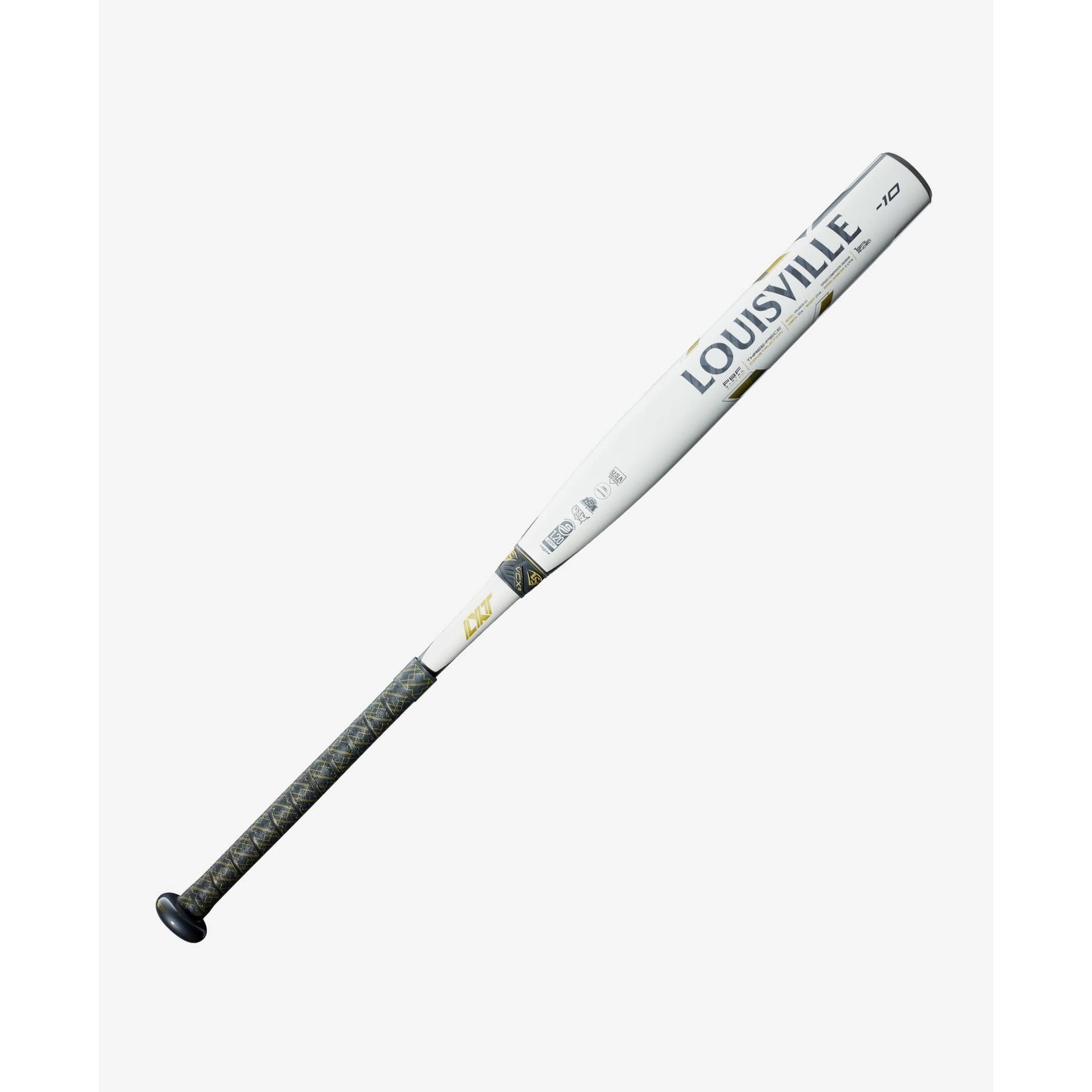 Louisville Slugger Louisville LXT -10