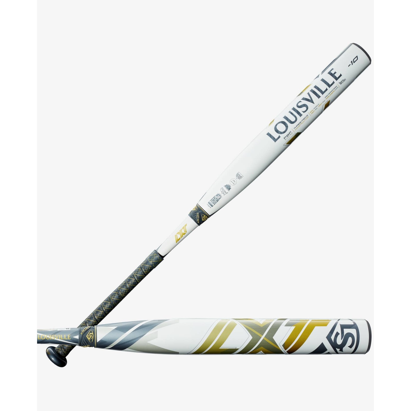 Louisville Slugger Louisville LXT -10