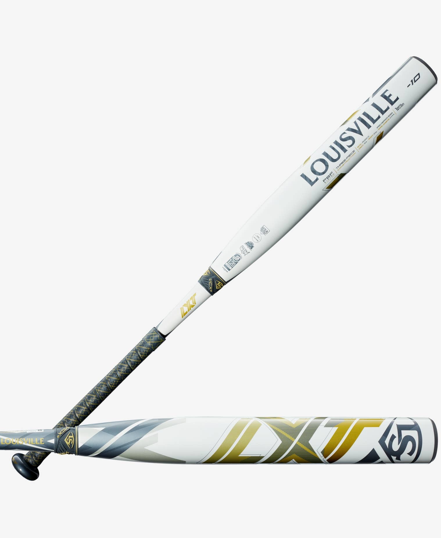 Louisville Slugger Louisville LXT -10