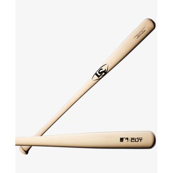 Louisville Slugger Select Cut S7 Maple C271 Natural