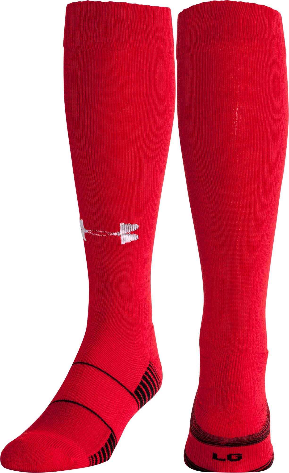 Under Armour UA Team OTC Sock