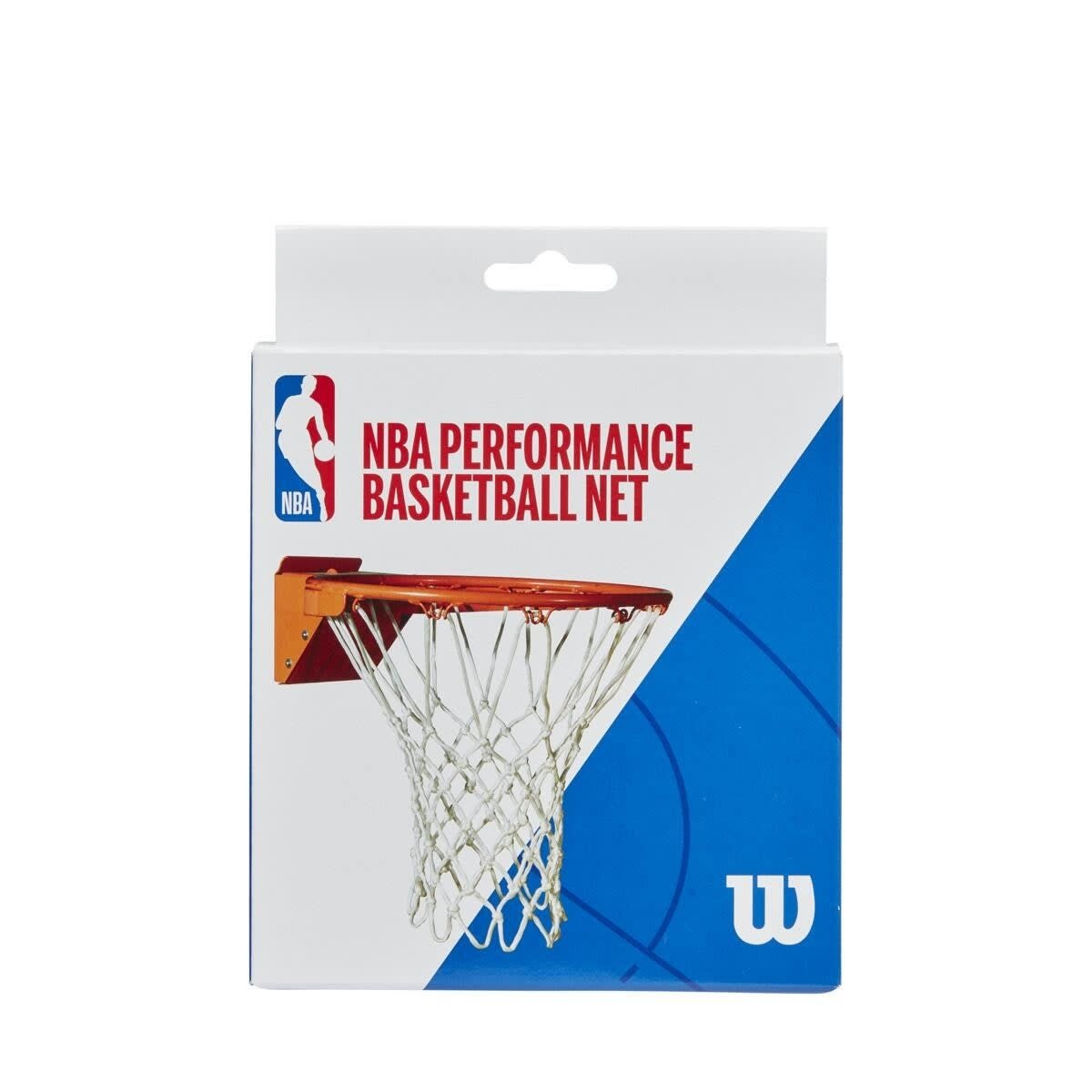 Wilson NBA Authentic Performance Basketball Net