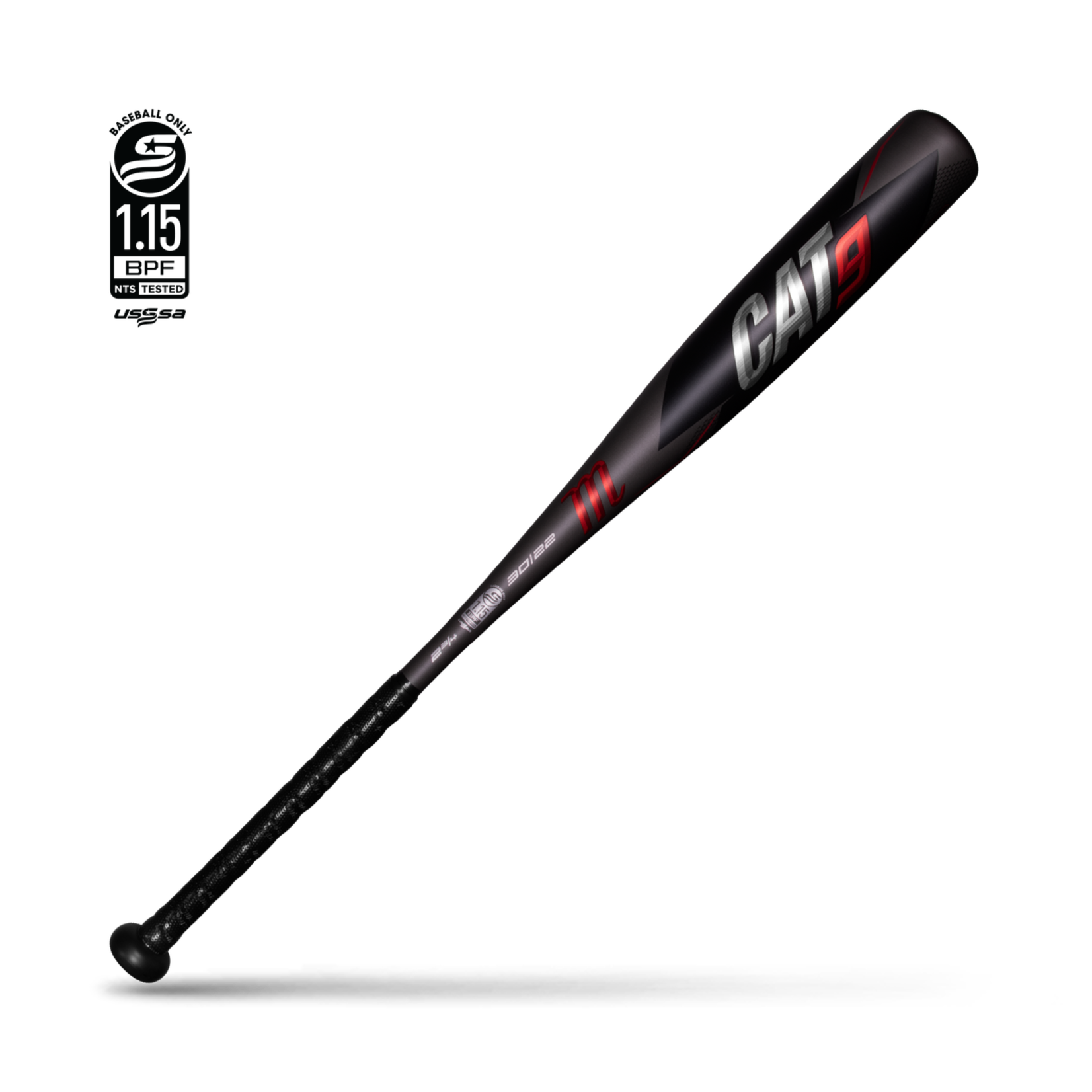 Marucci Marucci Cat 9 (-8)