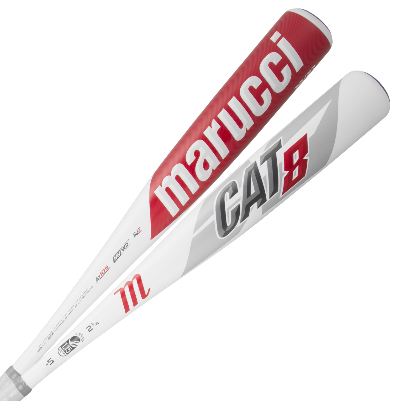 Marucci Marucci CAT8 -5, 2 3/4 SALE
