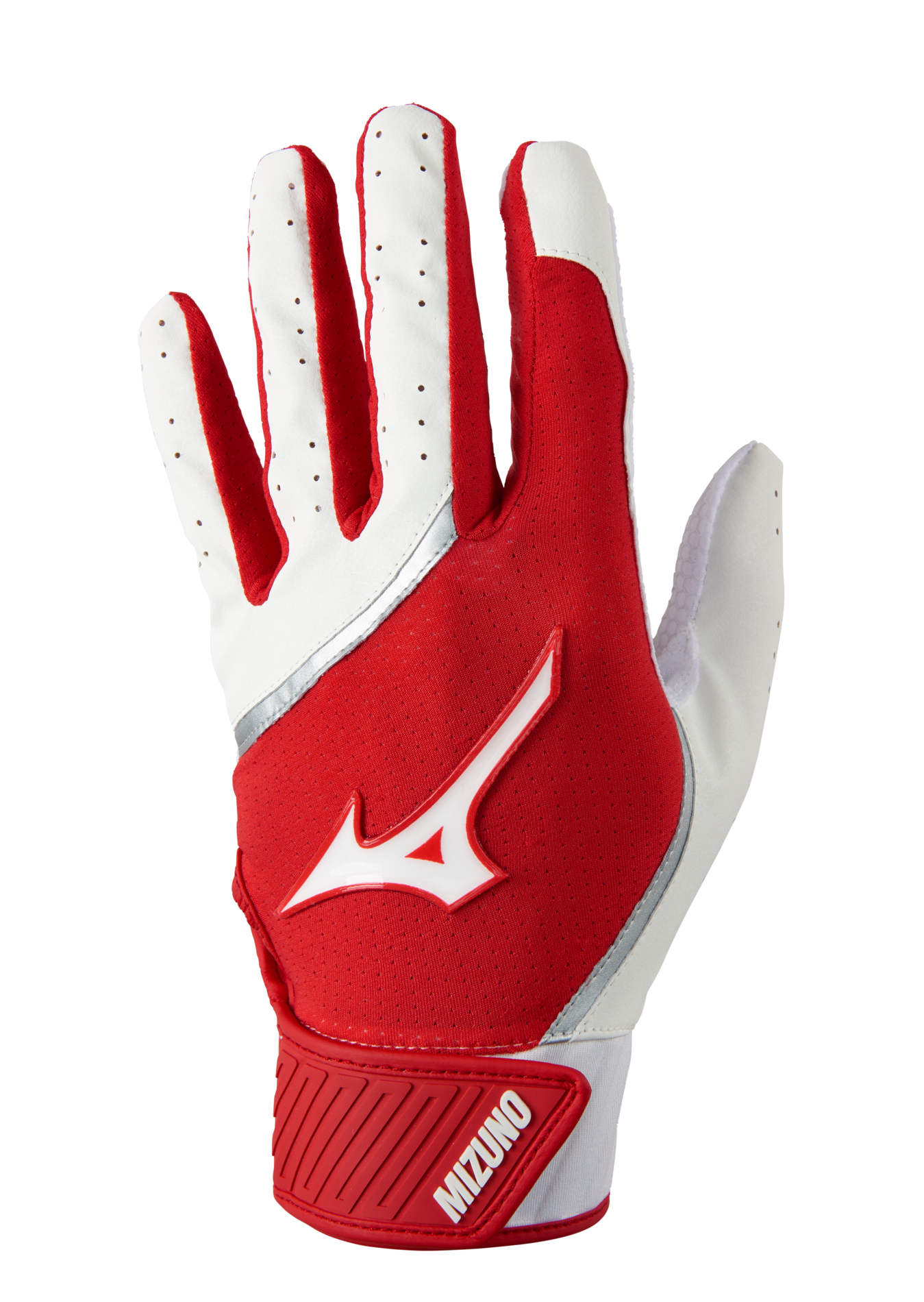 Mizuno MVP Youth Batting Glove