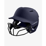 Evoshield EvoShield XVT Matte Batting Helmet w/ Mask