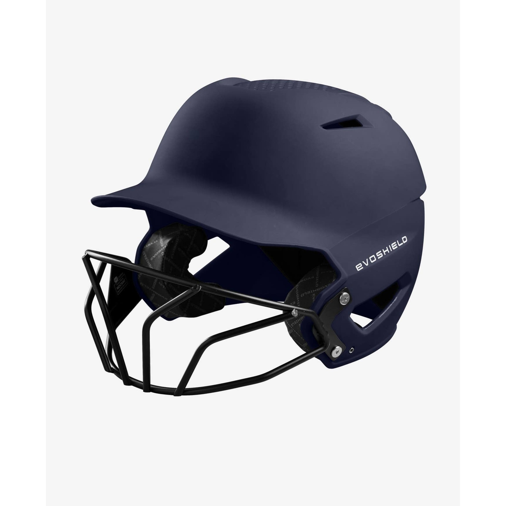 Evoshield EvoShield XVT Matte Batting Helmet w/ Mask