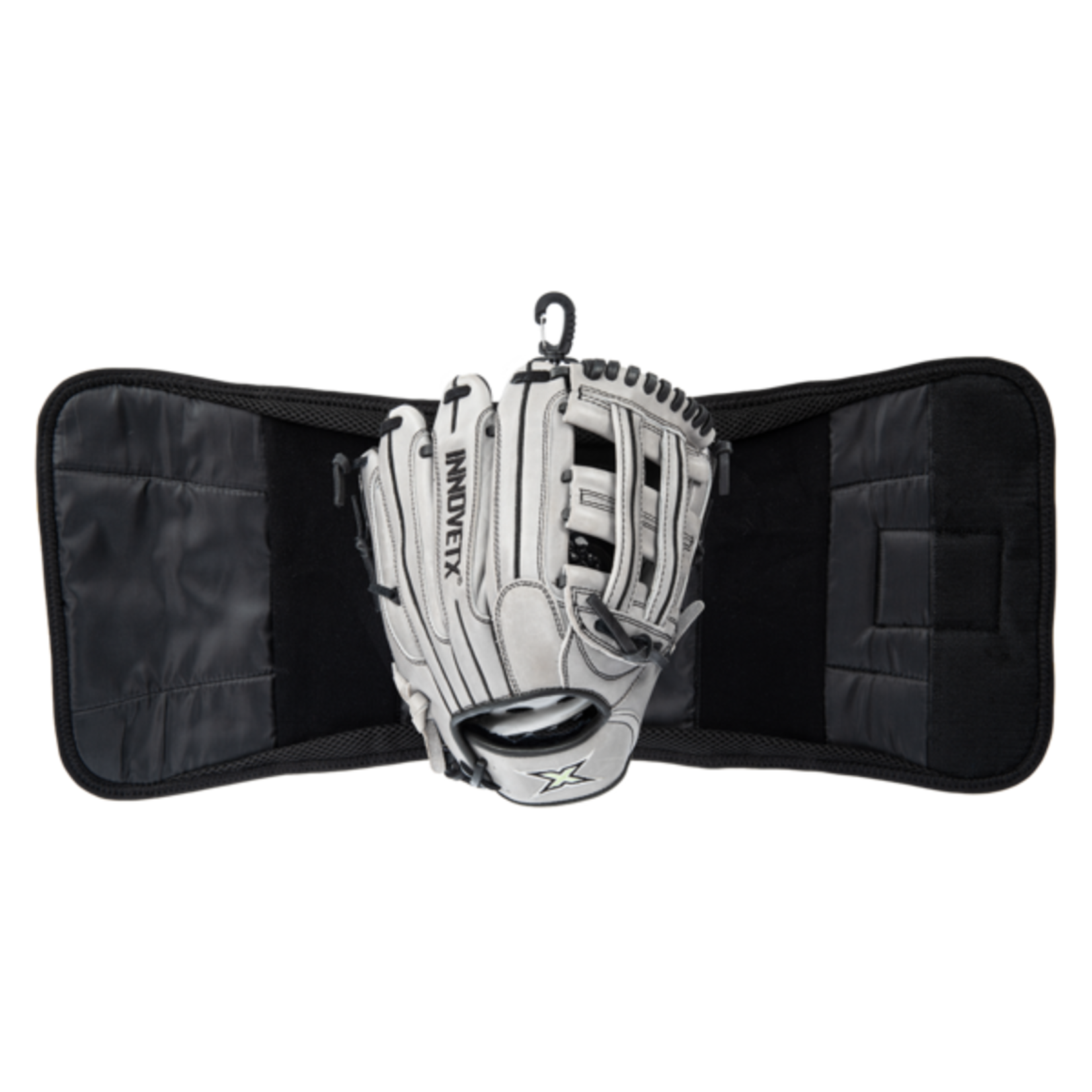 Lizard Skins Lizard Skins Glove Wrap Black