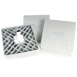 Schutt Schutt Hollywood Impact Base w/o Anchor