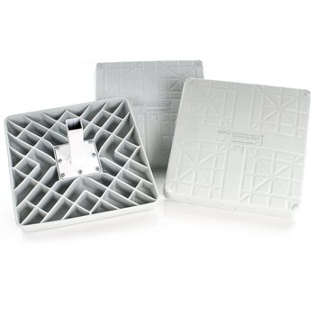 Schutt Schutt Hollywood Impact Base w/o Anchor