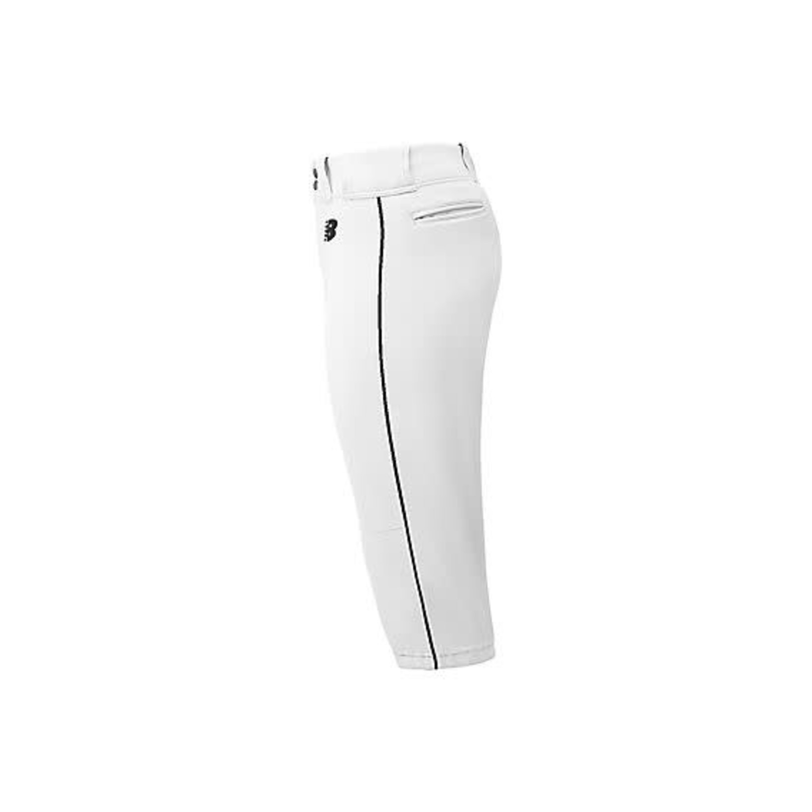 New Balance New Balance Youth Adversary Piped Knicker Pant (SALE)