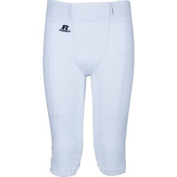 Russell Russell Youth Football Pants w/ Slots