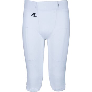 Russell Russell Youth Football Pants w/ Slots