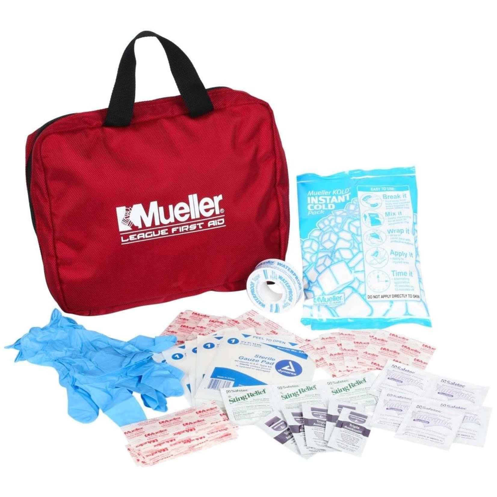 Mueller Mueller First Aid Kit