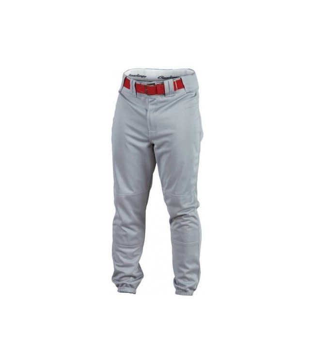 Rawlings Rawlings Adult Elastic Bottom Pant